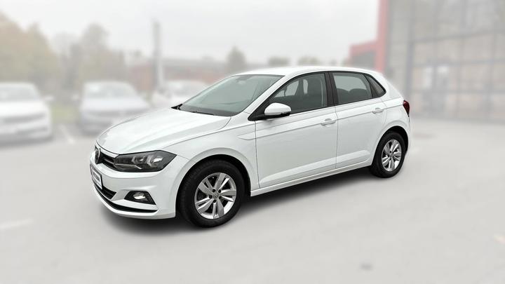 VW Polo 1,6 TDI Comfortline