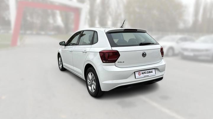 VW Polo 1,6 TDI Comfortline