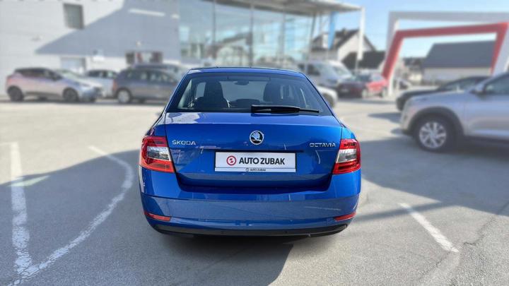 Škoda Octavia 1,6 TDI Ambition