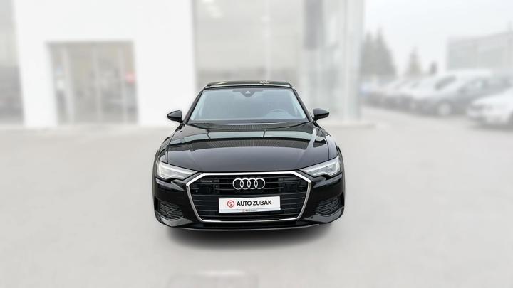 Audi A6 50 TDI quattro Tiptronic