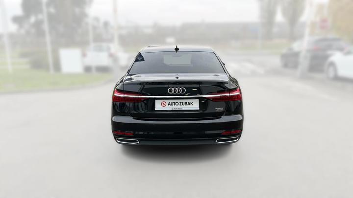 Audi A6 50 TDI quattro Tiptronic