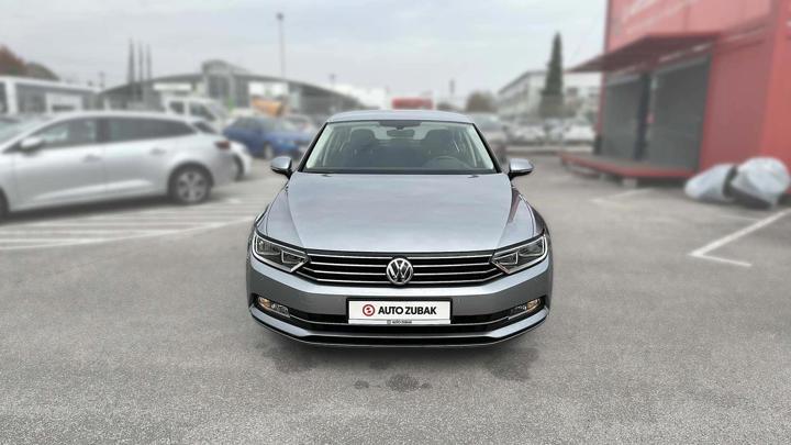 VW Passat 2,0 TDI BMT Comfortline