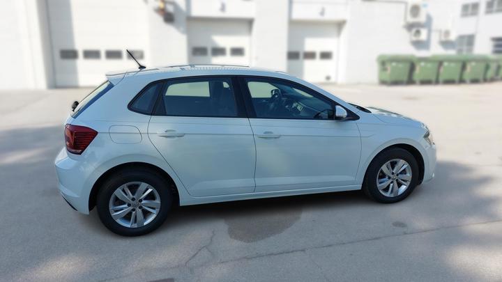 VW Polo 1,6 TDI Comfortline