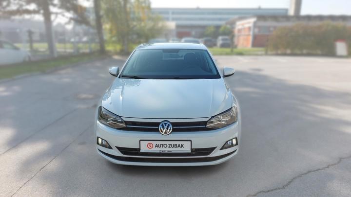 VW Polo 1,6 TDI Comfortline