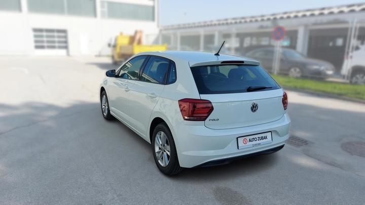 VW Polo 1,6 TDI Comfortline