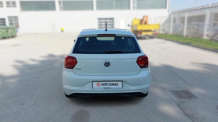 VW Polo 1,6 TDI Comfortline