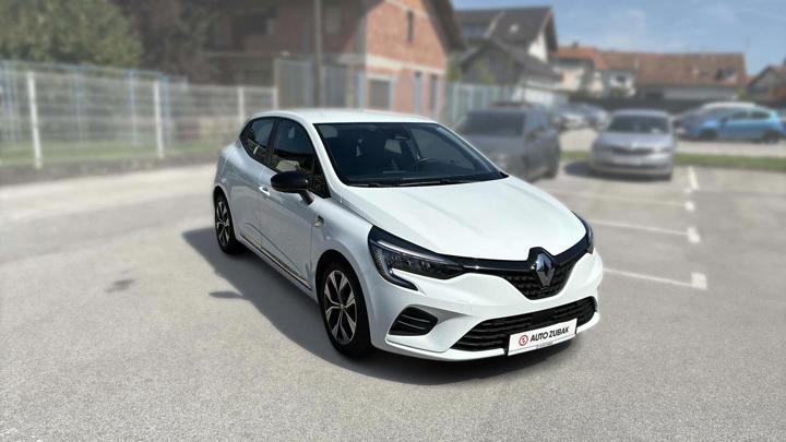 Renault Clio 1.0 Limited TCe 100 LPG