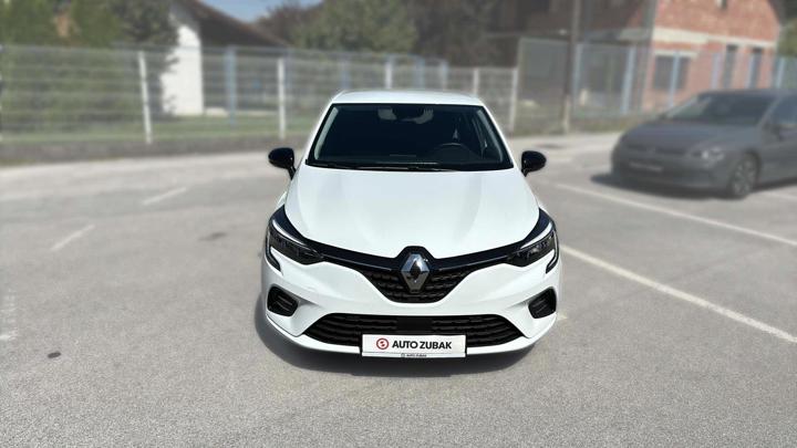 Renault Clio 1.0 Limited TCe 100 LPG