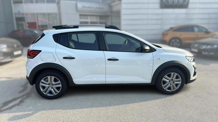 Dacia Sandero 1.0 ECO-G Stepway Essential