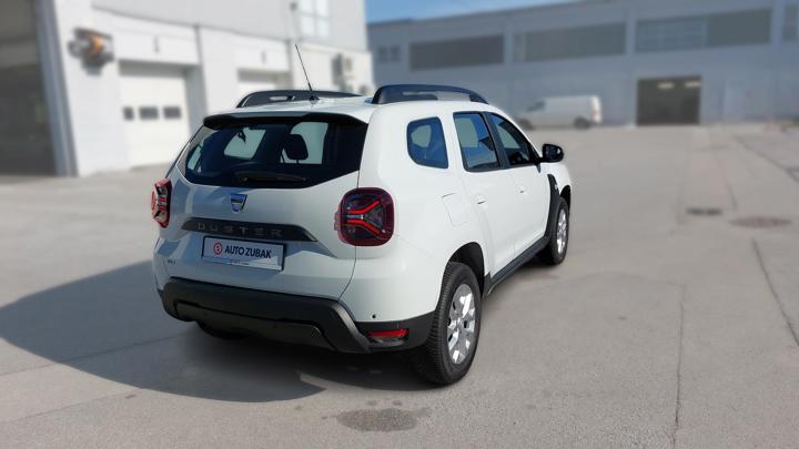 Dacia Duster 1,5 Blue dCi 115 Comfort