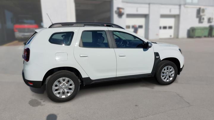 Dacia Duster 1,5 Blue dCi 115 Comfort