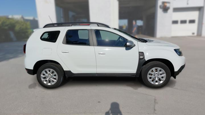 Dacia Duster 1,5 Blue dCi 115 Comfort