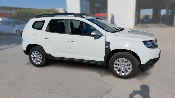 Dacia Duster 1,5 Blue dCi 115 Comfort