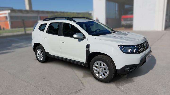 Dacia Duster 1,5 Blue dCi 115 Comfort