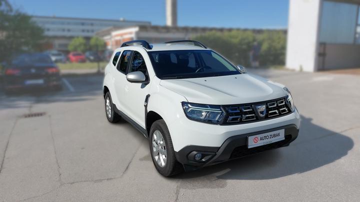 Dacia Duster 1,5 Blue dCi 115 Comfort