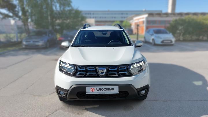 Dacia Duster 1,5 Blue dCi 115 Comfort