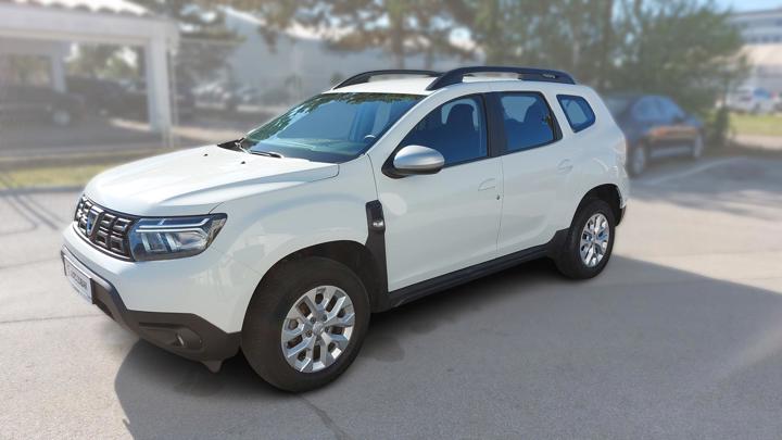 Dacia Duster 1,5 Blue dCi 115 Comfort