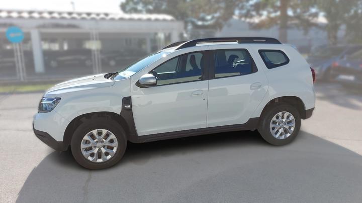 Dacia Duster 1,5 Blue dCi 115 Comfort