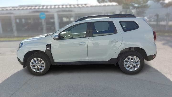 Dacia Duster 1,5 Blue dCi 115 Comfort