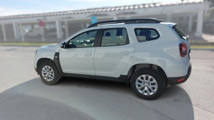 Dacia Duster 1,5 Blue dCi 115 Comfort