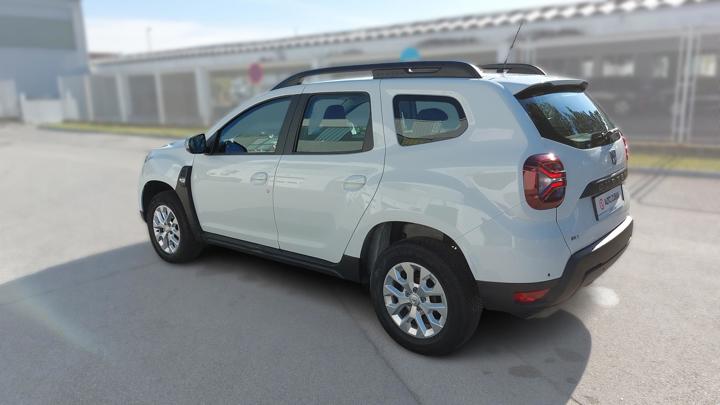 Dacia Duster 1,5 Blue dCi 115 Comfort