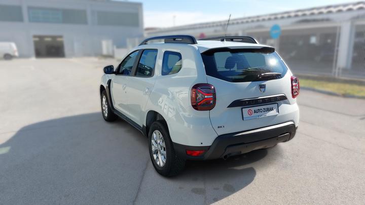 Dacia Duster 1,5 Blue dCi 115 Comfort