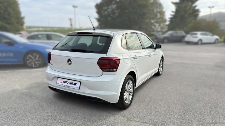 VW Polo 1,6 TDI Comfortline