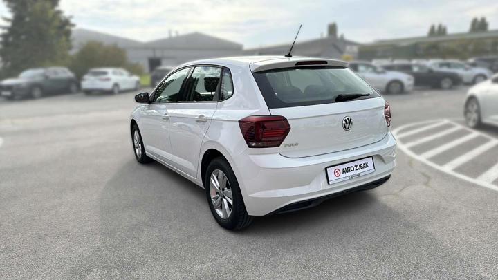 VW Polo 1,6 TDI Comfortline