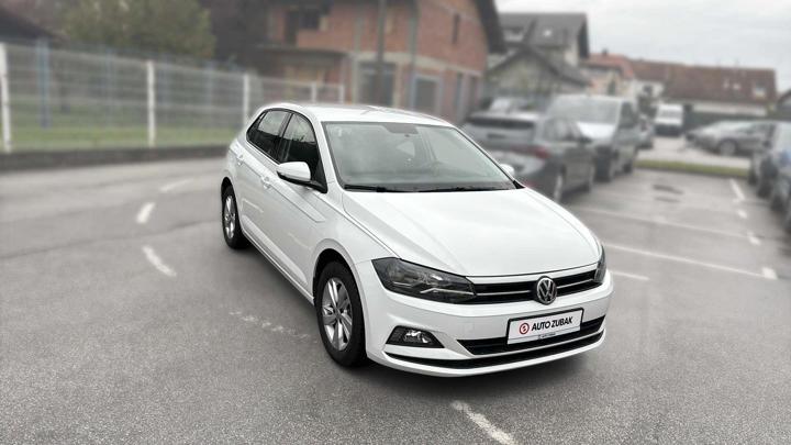 VW Polo 1,6 TDI Comfortline