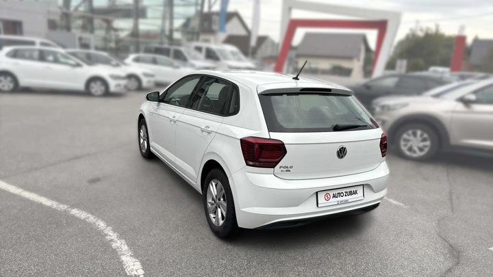 VW Polo 1,6 TDI Comfortline