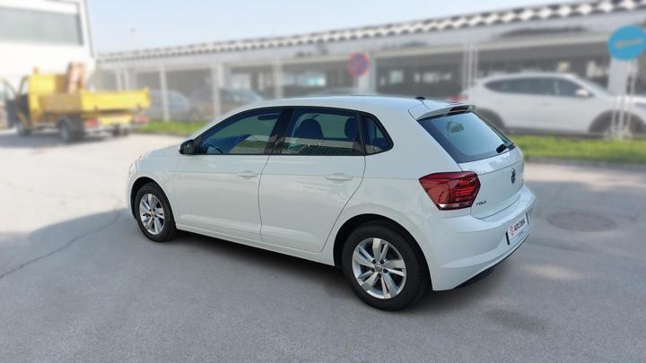 VW Polo 1,6 TDI Comfortline