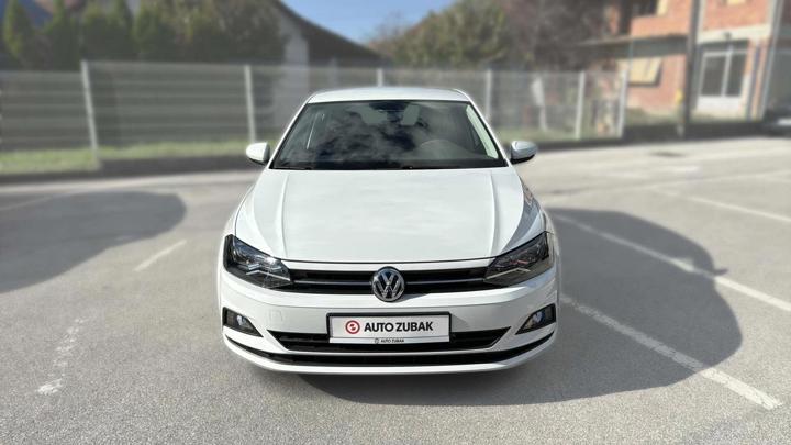 VW Polo 1,6 TDI Comfortline