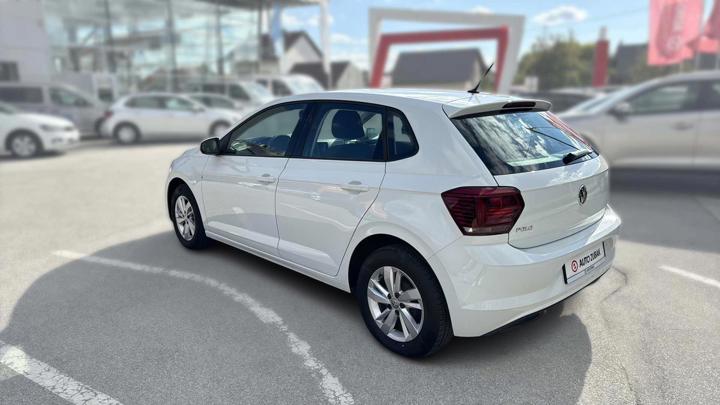 VW Polo 1,6 TDI Comfortline