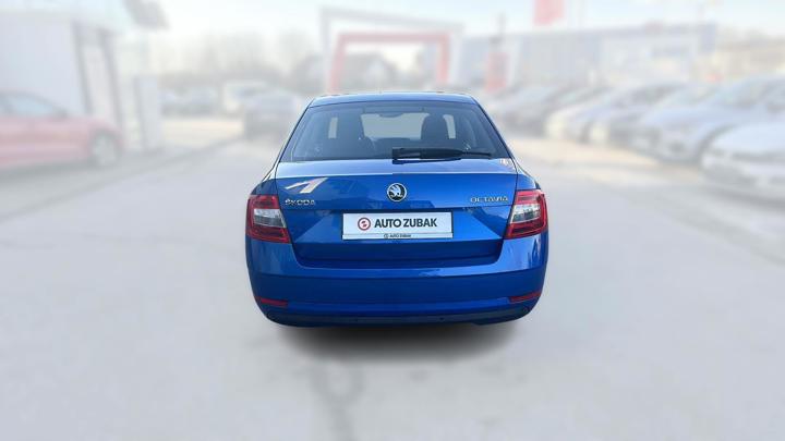 Škoda Octavia 1,6 TDI Ambition