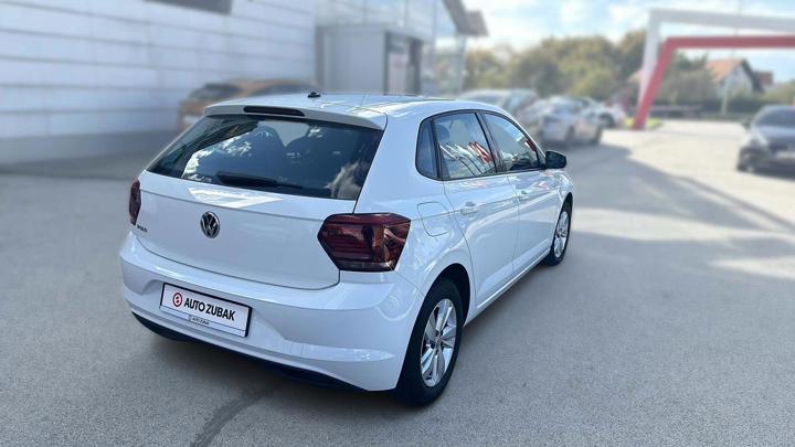 VW Polo 1,6 TDI Comfortline