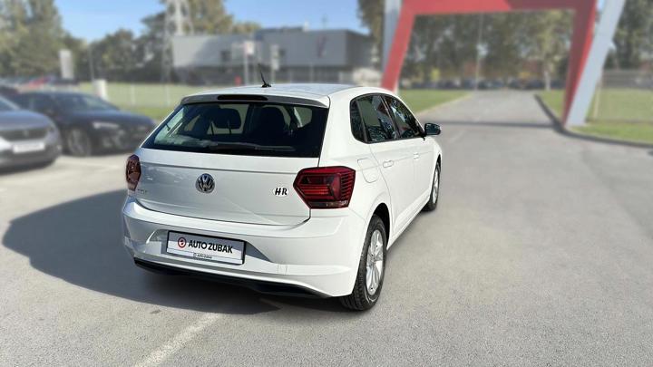 VW Polo 1,6 TDI Comfortline