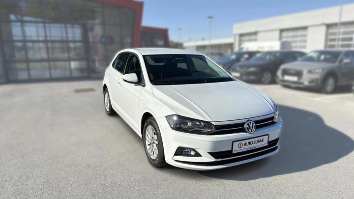 VW Polo 1,6 TDI Comfortline