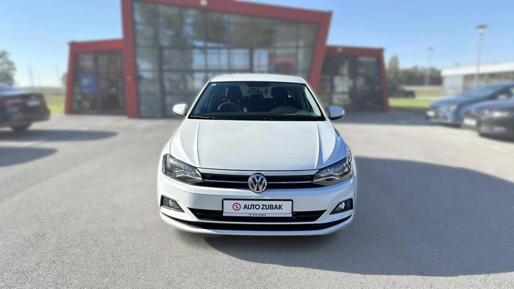 VW Polo 1,6 TDI Comfortline