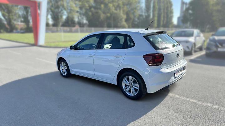 VW Polo 1,6 TDI Comfortline