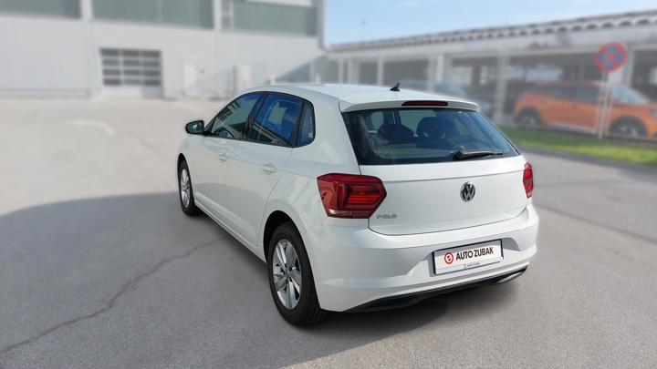 VW Polo 1,6 TDI Comfortline