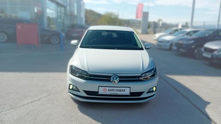 VW Polo 1,6 TDI Comfortline