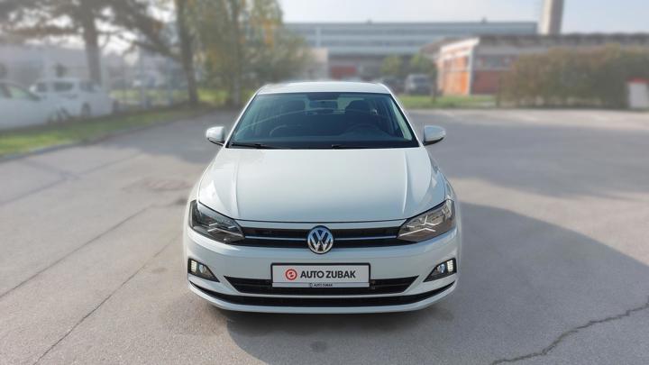 VW Polo 1,6 TDI Comfortline