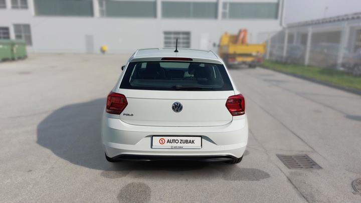 VW Polo 1,6 TDI Comfortline