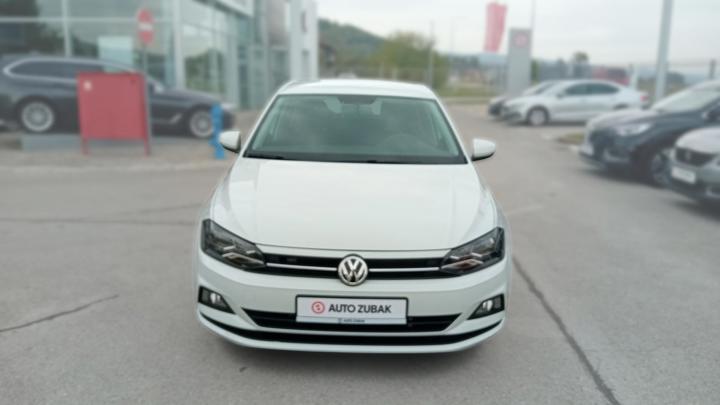 VW Polo 1,6 TDI Comfortline