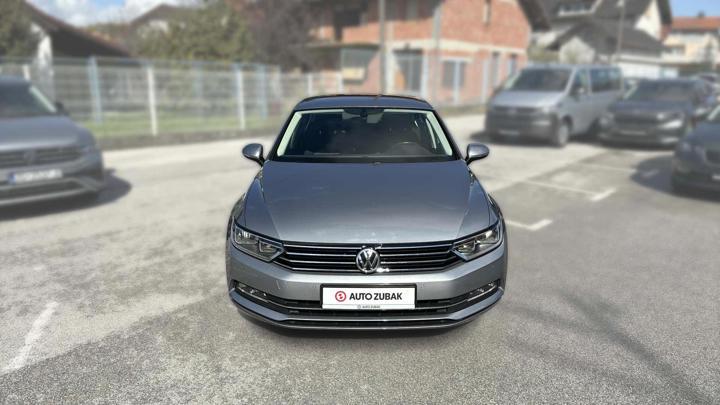 VW Passat 2,0 TDI BMT Comfortline