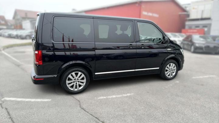 VW Multivan 4motion 2,0 TDI DMR Comfortline DSG