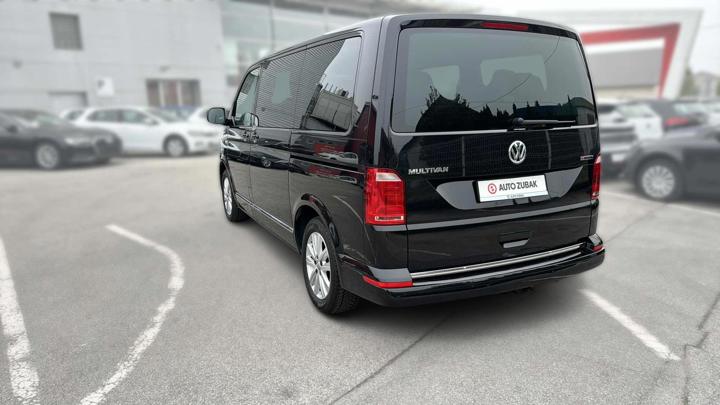 VW Multivan 4motion 2,0 TDI DMR Comfortline DSG