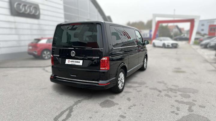 VW Multivan 4motion 2,0 TDI DMR Comfortline DSG