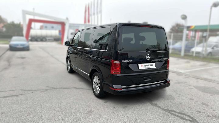 VW Multivan 4motion 2,0 TDI DMR Comfortline DSG