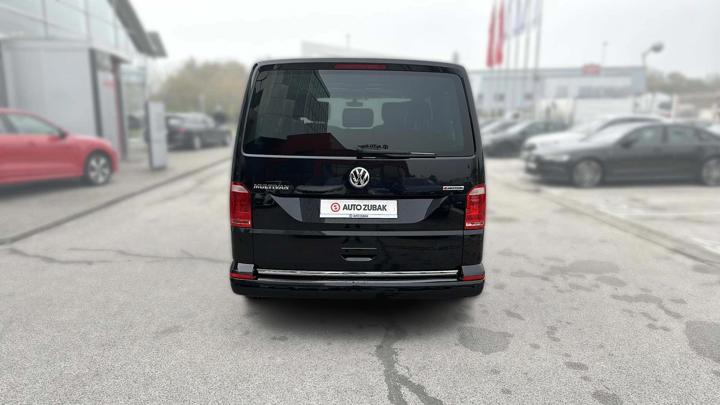 VW Multivan 4motion 2,0 TDI DMR Comfortline DSG